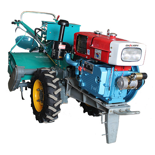 Tracteurs agricoles 60HP 4*4 QLN-604