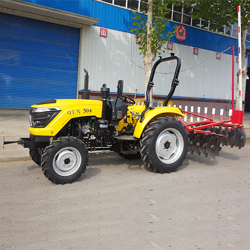 Chalion Farm 30HP Petit tracteur à roues